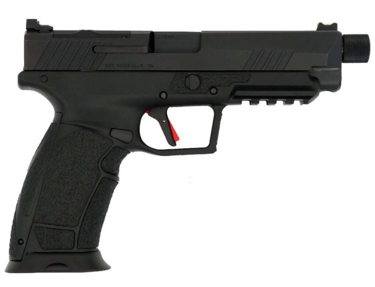 SDS PX9G3 TAC 9MM BLK 5'' 15RD - Win Repeating Arms Promotion